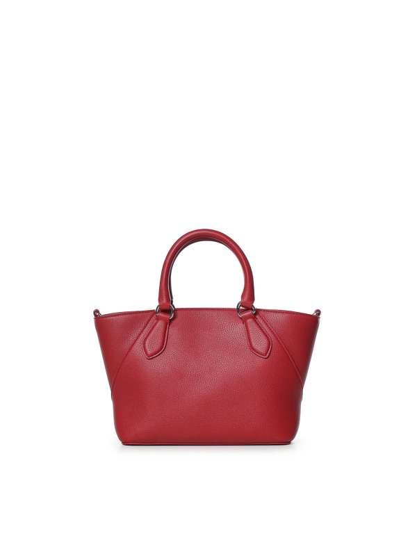 ARMANI EXCHANGE: トートバッグ online - トートバッグ - 黒