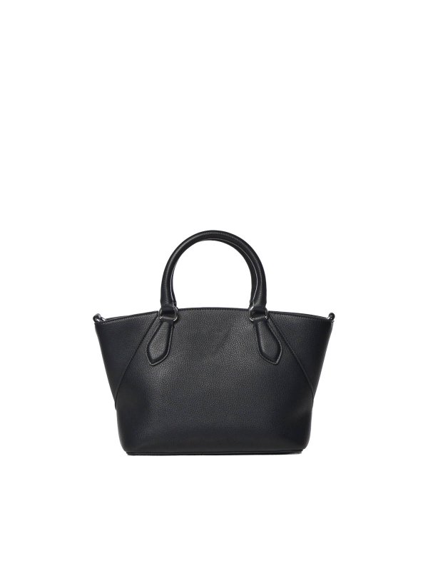 ARMANI EXCHANGE: トートバッグ online - トートバッグ - 黒