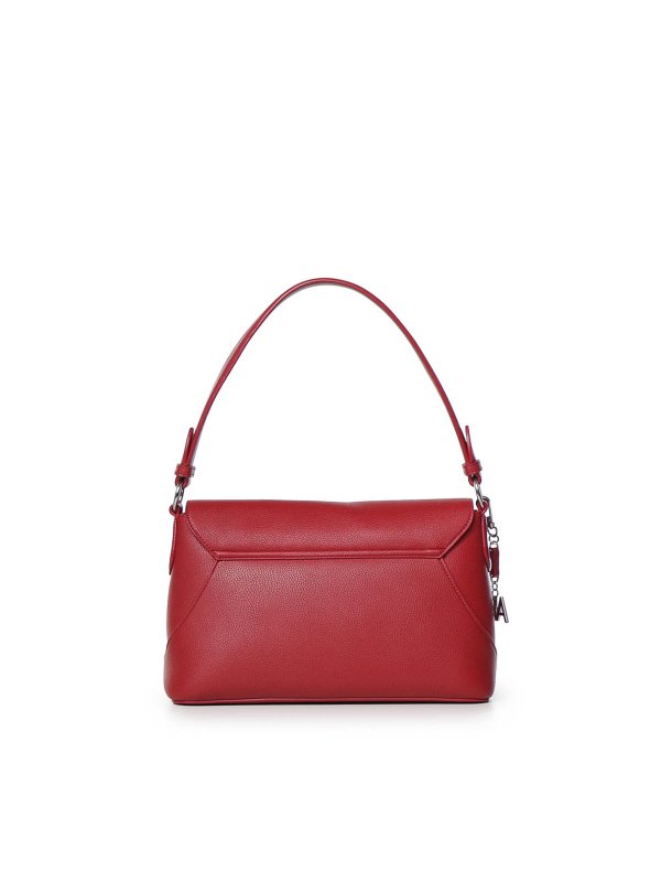 ARMANI EXCHANGE: ショルダーバッグ online - ショルダーバッグ - 黒