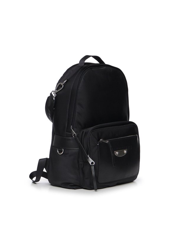バックパック - 黒 shop online: BALENCIAGA