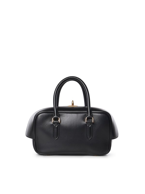 BALENCIAGA: クロスボディバッグ online - クロスボディバッグ - 黒