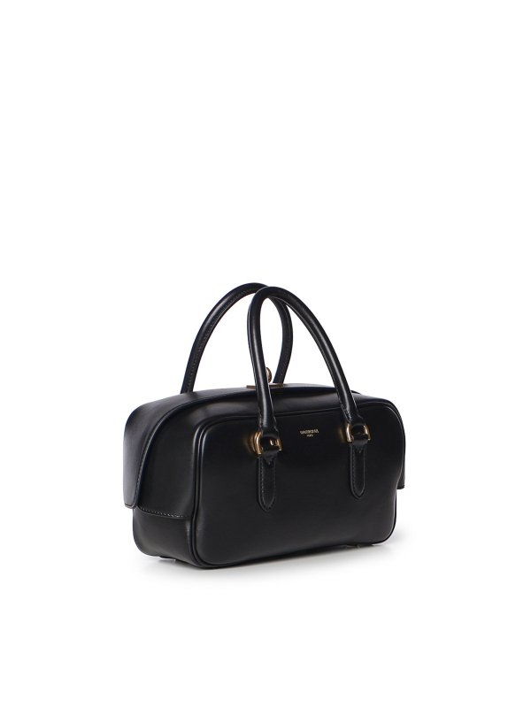 クロスボディバッグ - 黒 shop online: BALENCIAGA