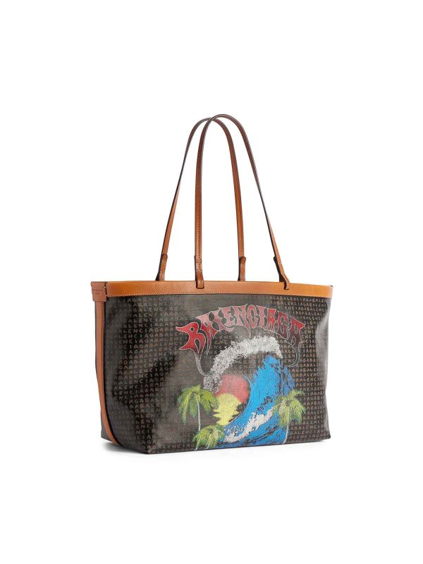 トートバッグ - ピンク shop online: BALENCIAGA