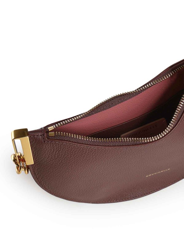 The Best Shops COCCINELLE: ショルダーバッグ - ショルダーバッグ - ピンク