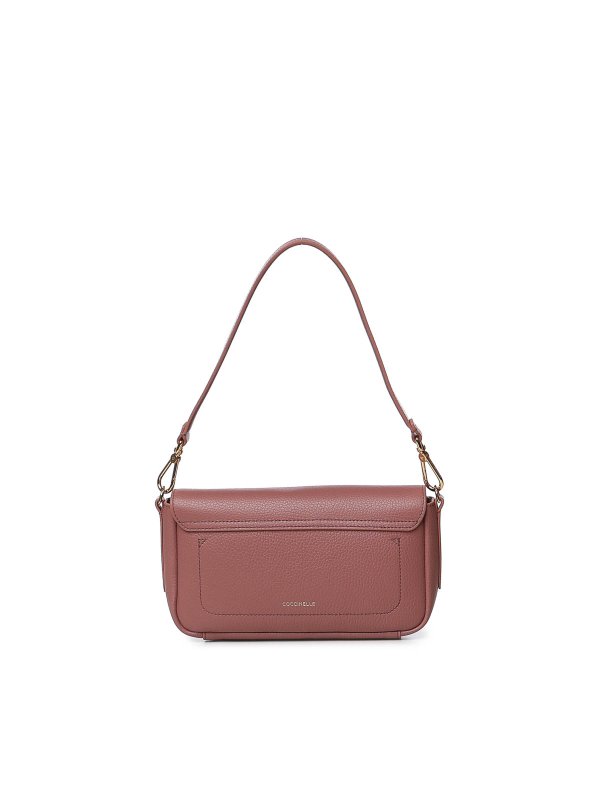 COCCINELLE: ショルダーバッグ online - ショルダーバッグ - ピンク