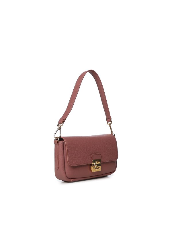ショルダーバッグ - ピンク shop online: COCCINELLE