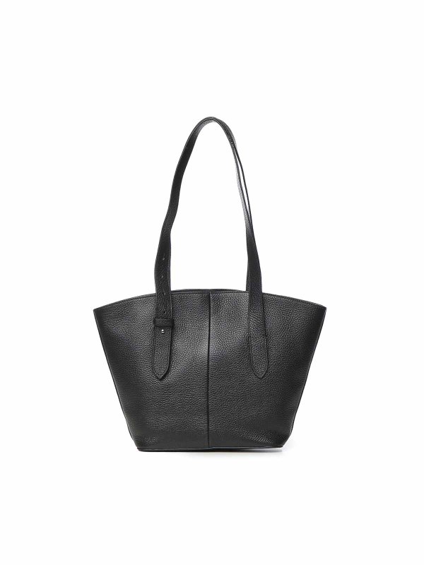 COCCINELLE: ショルダーバッグ online - ショルダーバッグ - 黒