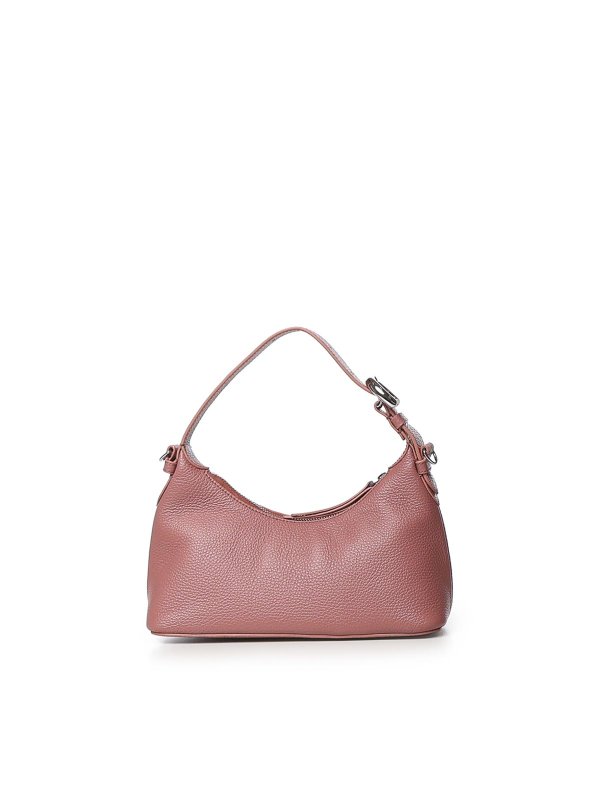 COCCINELLE: ショルダーバッグ online - ショルダーバッグ - ピンク