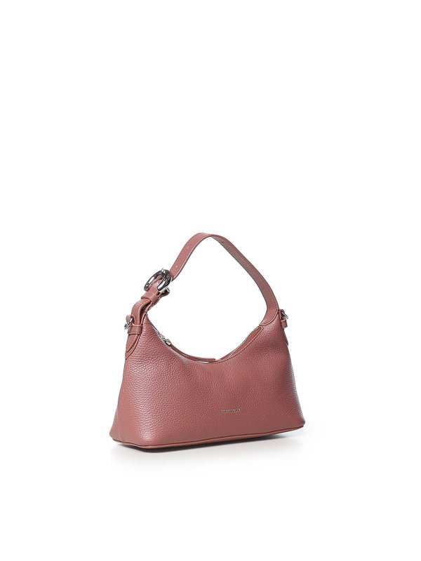 ショルダーバッグ - ピンク shop online: COCCINELLE