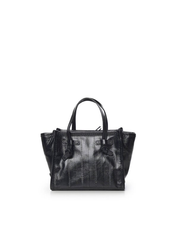 GIANNI CHIARINI: ショルダーバッグ online - ショルダーバッグ - 黒