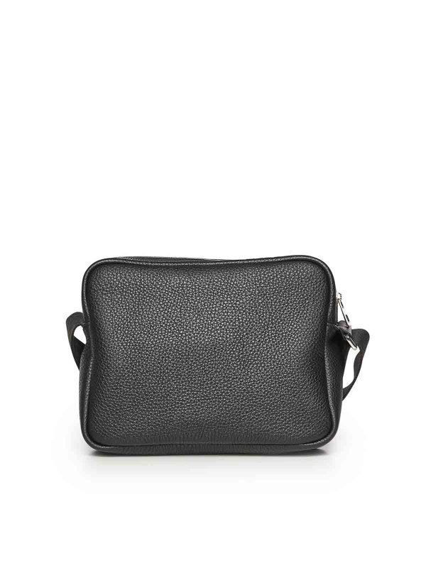 LOEWE: クロスボディバッグ online - クロスボディバッグ - 黒