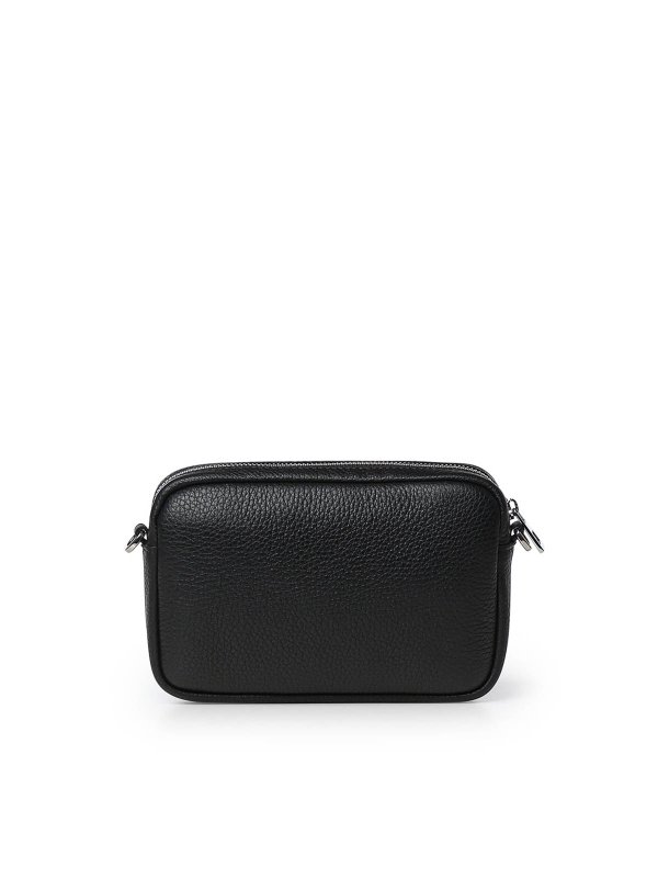 LOEWE: クロスボディバッグ online - クロスボディバッグ - 黒