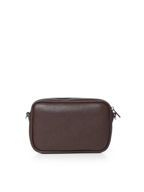 LOEWE: クロスボディバッグ online - クロスボディバッグ - ブラウン