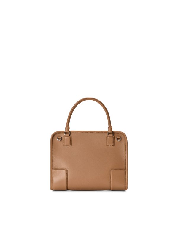 The Best Shops LOEWE: トートバッグ - トートバッグ - ベージュ