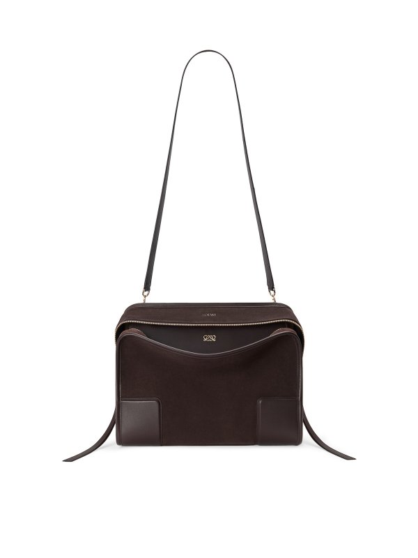 トートバッグ - ブラウン shop online: LOEWE