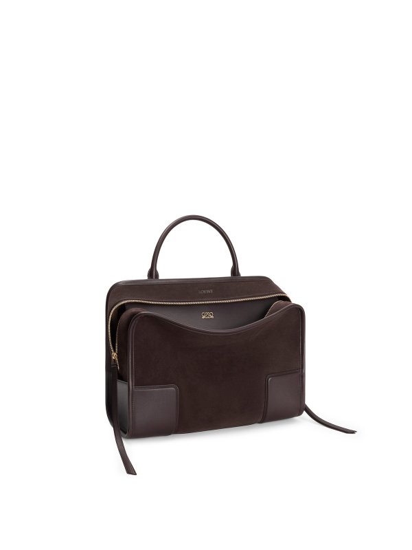 LOEWE buy online トートバッグ - ブラウン