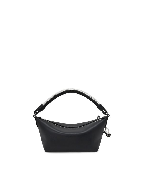 The Best Shops LOEWE: ショルダーバッグ - ショルダーバッグ - 黒
