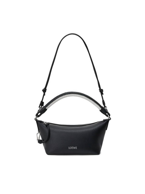 ショルダーバッグ - 黒 shop online: LOEWE