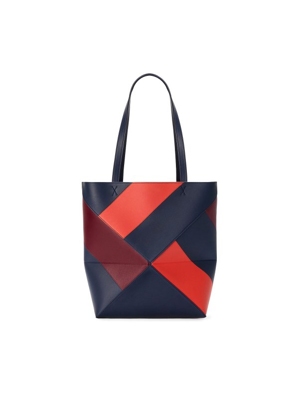 The Best Shops LOEWE: トートバッグ - トートバッグ - マルチカラー