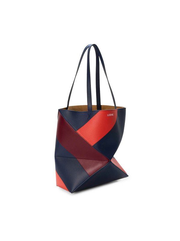 LOEWE buy online トートバッグ - マルチカラー