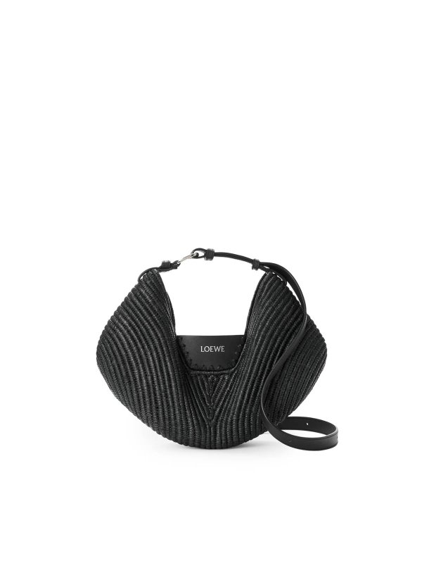 LOEWE: トートバッグ online - トートバッグ - 黒