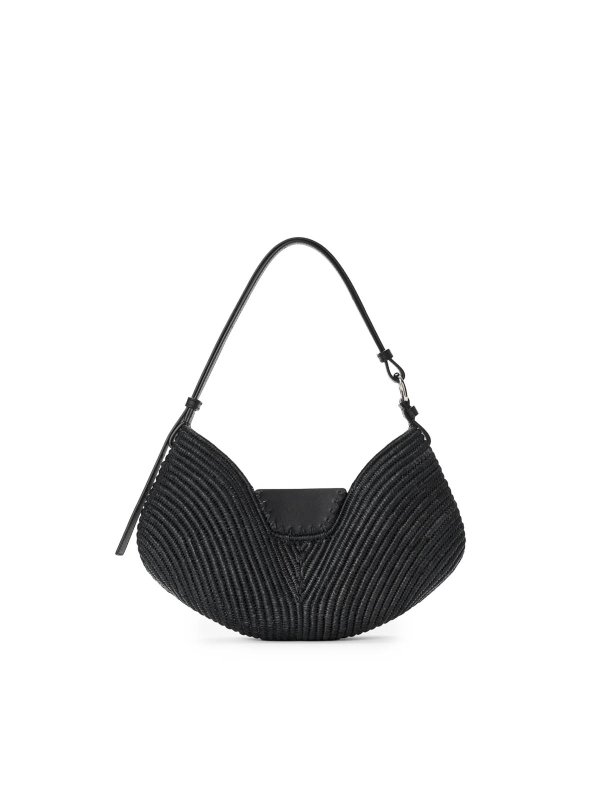 The Best Shops LOEWE: トートバッグ - トートバッグ - 黒