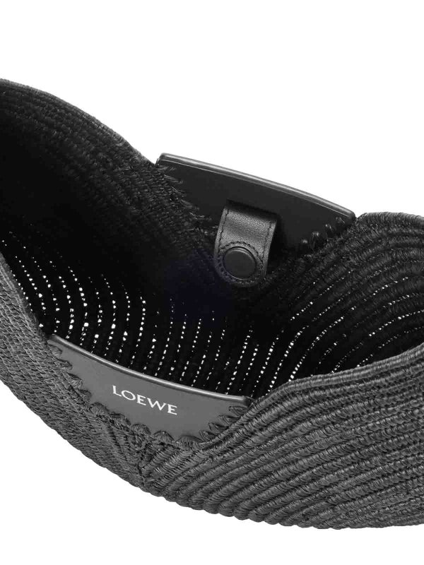 トートバッグ - 黒 shop online: LOEWE