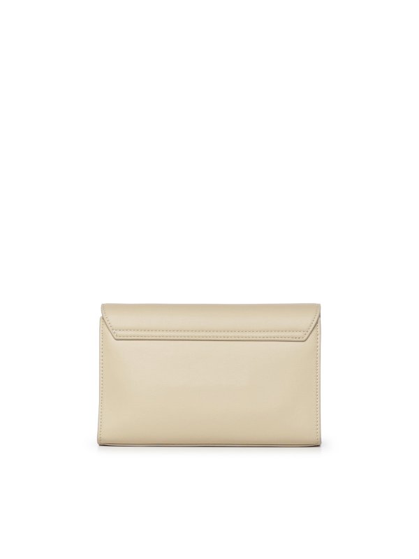 LOVE MOSCHINO: ショルダーバッグ online - ショルダーバッグ - 白