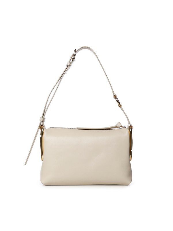 MARC JACOBS: ショルダーバッグ online - ショルダーバッグ - ライトグレー