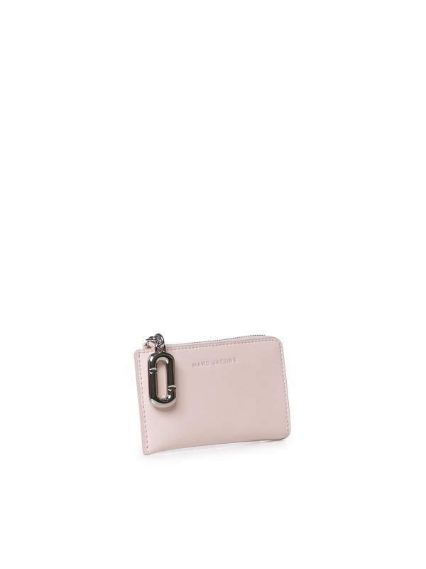 The Best Shops MARC JACOBS: クラッチバッグ - クラッチバッグ - ライトピンク