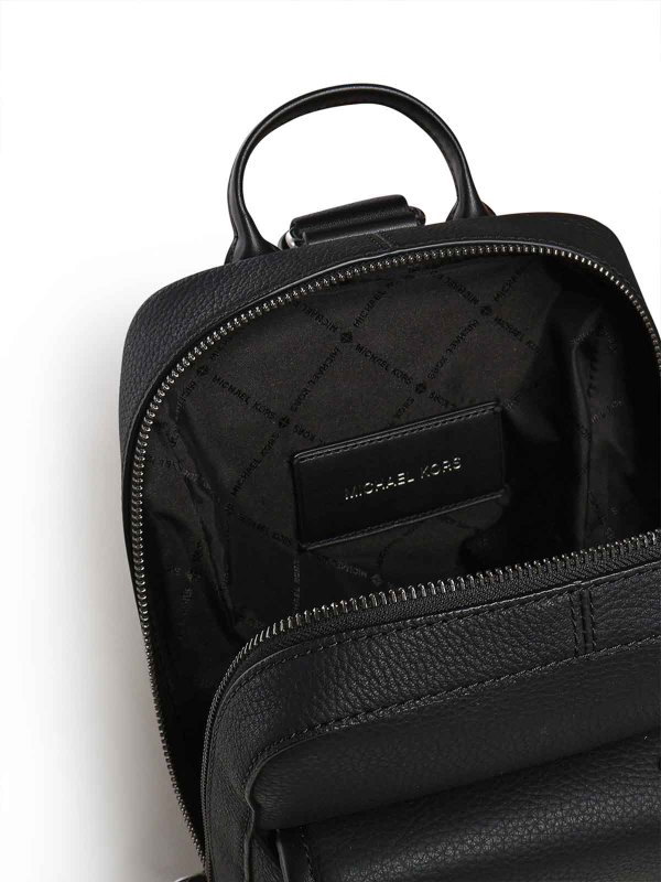 The Best Shops Michael Michael Kors: Rucksäcke - Rucksack - Schwarz