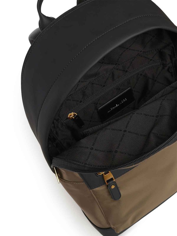 The Best Shops Michael Michael Kors: Rucksäcke - Rucksack - Schwarz