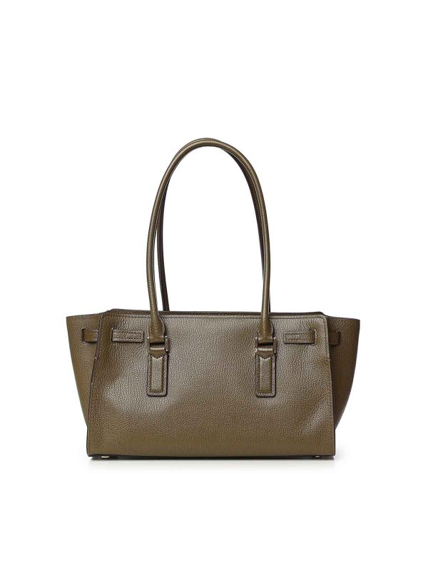 Michael Michael Kors: ショルダーバッグ online - ショルダーバッグ - ベージュ