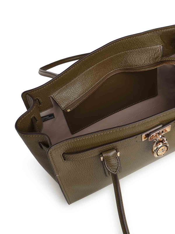 The Best Shops Michael Michael Kors: ショルダーバッグ - ショルダーバッグ - ベージュ