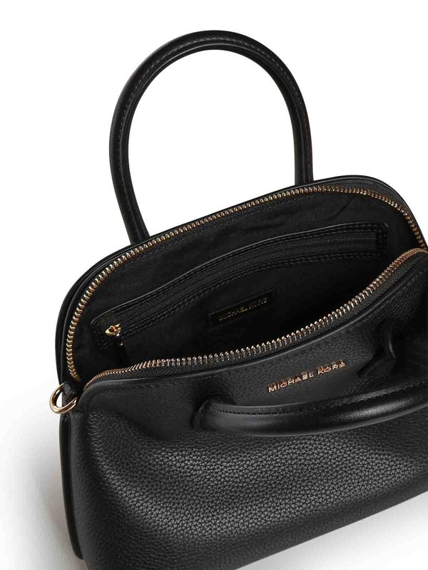 The Best Shops Michael Michael Kors: トートバッグ - トートバッグ - 黒