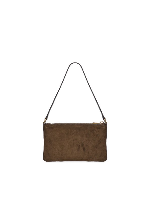 Michael Michael Kors: ショルダーバッグ online - ショルダーバッグ - ベージュ