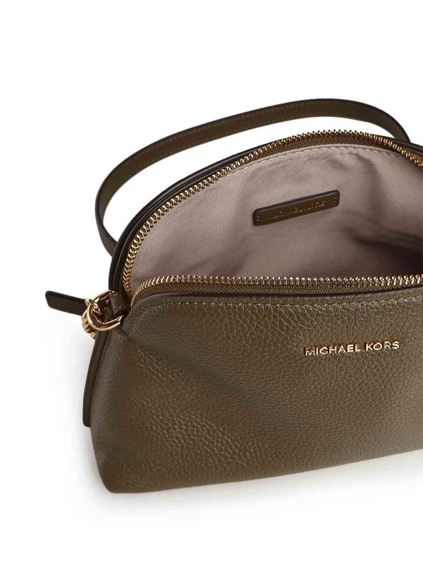 The Best Shops Michael Michael Kors: ショルダーバッグ - ショルダーバッグ - ベージュ