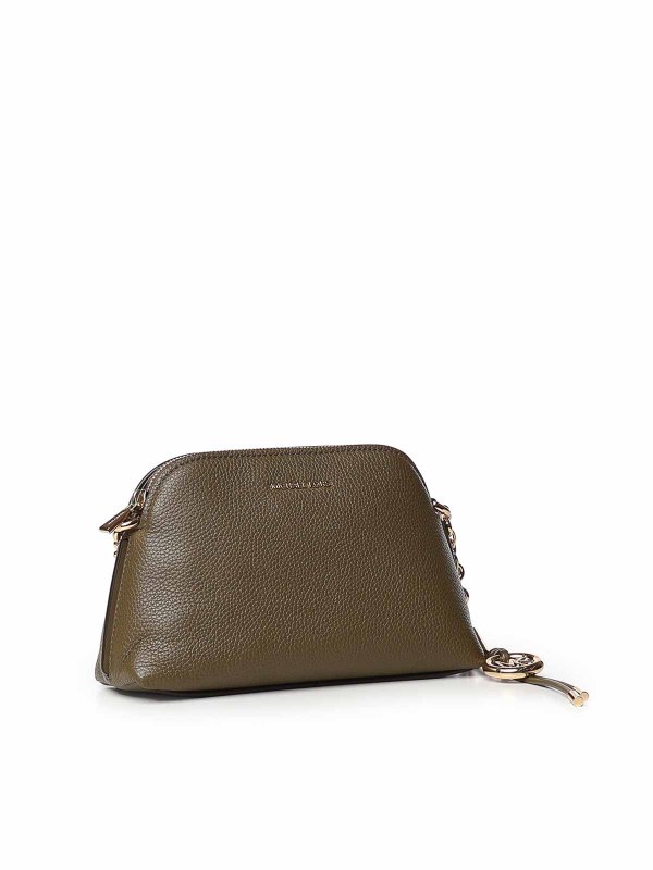 ショルダーバッグ - ベージュ shop online: Michael Michael Kors