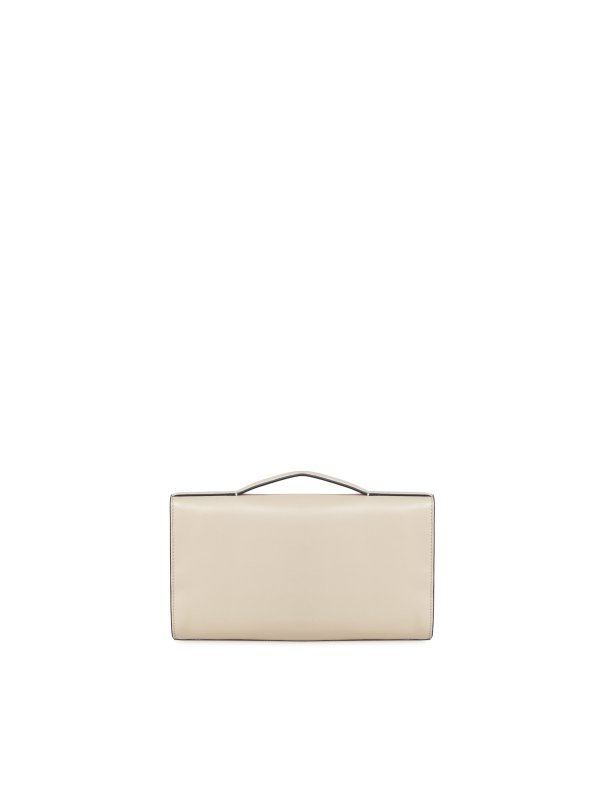 MULBERRY: クラッチバッグ online - クラッチバッグ - ベージュ