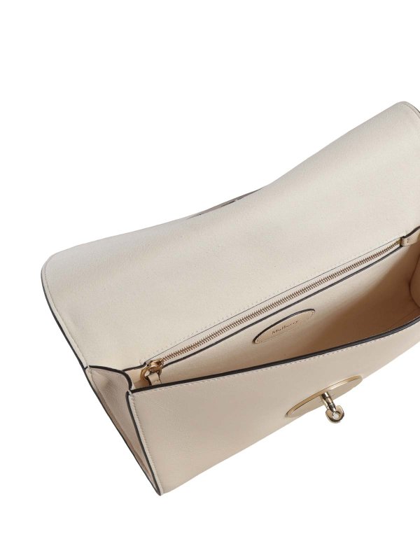 The Best Shops MULBERRY: クラッチバッグ - クラッチバッグ - ベージュ