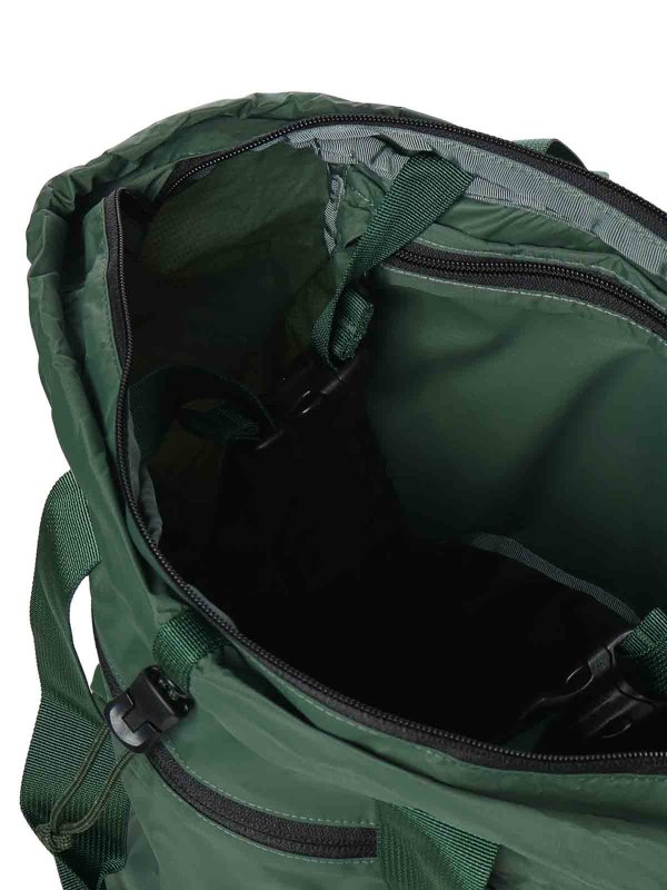トートバッグ - 緑 shop online: PATAGONIA