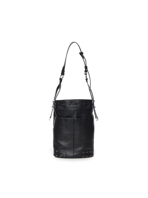 Pinko: ショルダーバッグ online - ショルダーバッグ - 黒