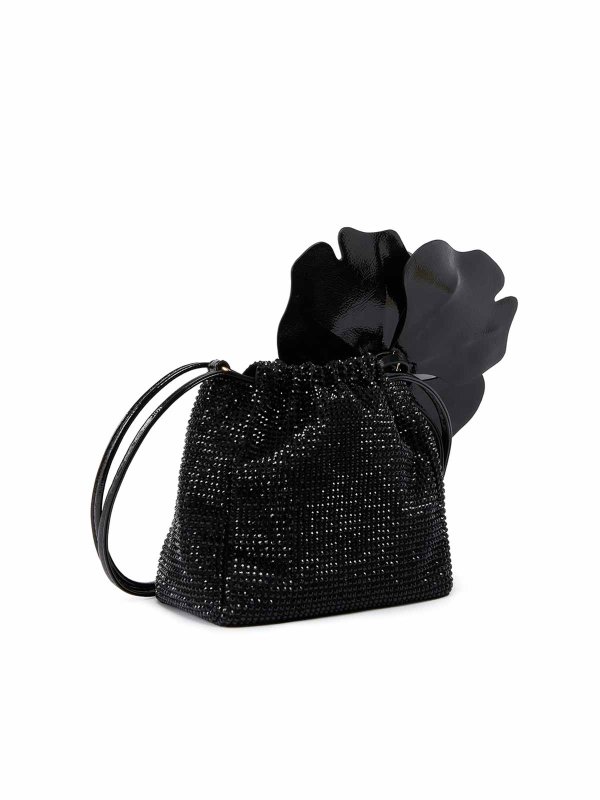 Pinko: バケットバッグ online - バケットバッグ - 黒