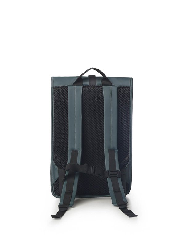 RAINS: backpacks online - Rolltop Rucksack