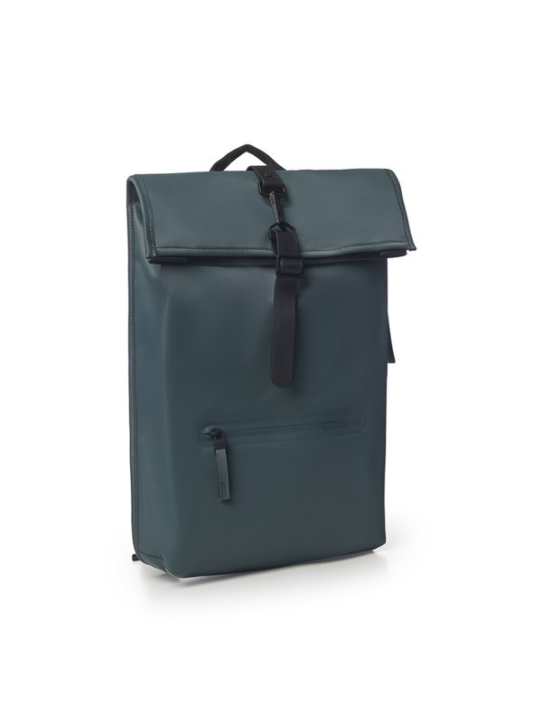 Rolltop Rucksack shop online: RAINS