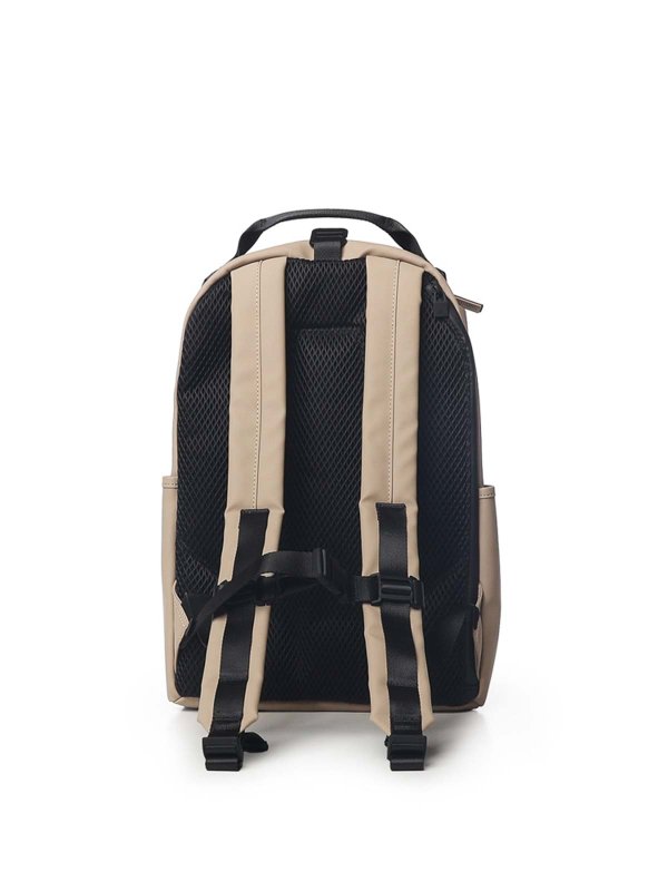 RAINS: backpacks online - Clip Front Backpack