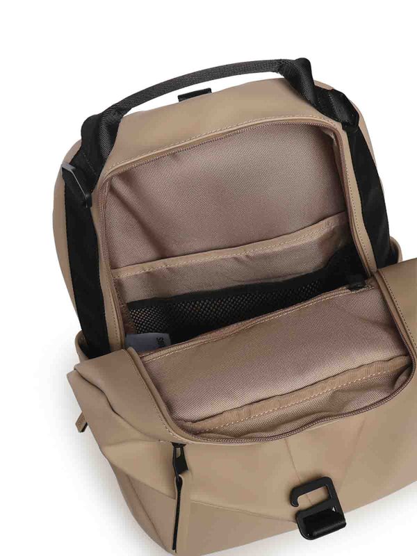 The Best Shops RAINS: backpacks - Clip Front Backpack
