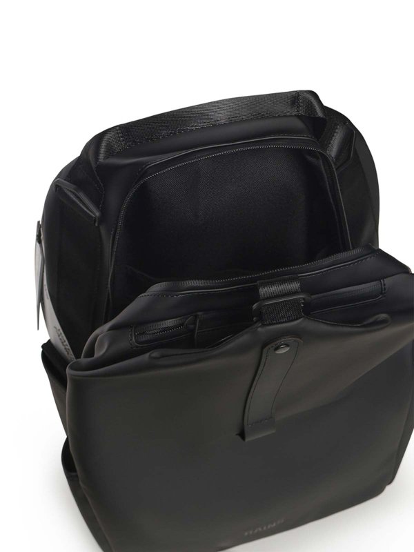 The Best Shops RAINS: backpacks - Clip Front Backpack