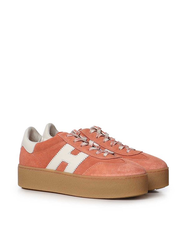 Baskets - Orange shop online: HOGAN