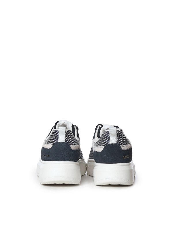 Liu Jo: Sneaker online - Sneaker - Hellblau